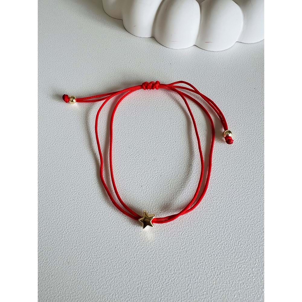 MARTENİÇKA YILDIZ BİLEKLİK ACR3645