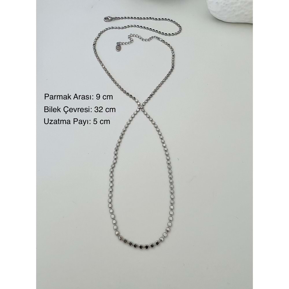 ÖZEL SERİ PUL ŞAHMERAN-GÜMÜŞ RENK ACR8902