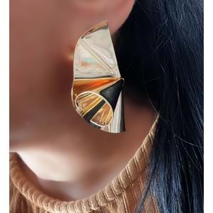 TASARIM KÜPE GOLD RENK ACR1288