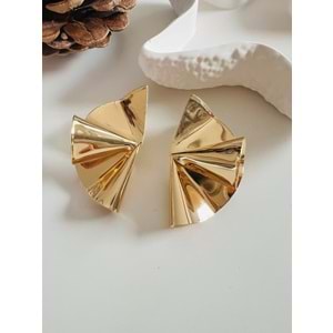 TASARIM KÜPE GOLD RENK ACR1288