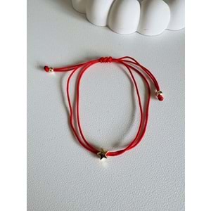 MARTENİÇKA YILDIZ BİLEKLİK ACR3645