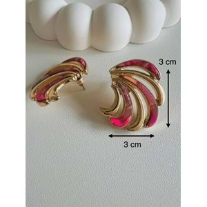 KIRMIZILI-PEMBELİ MARUL KÜPE GOLD ACR3900