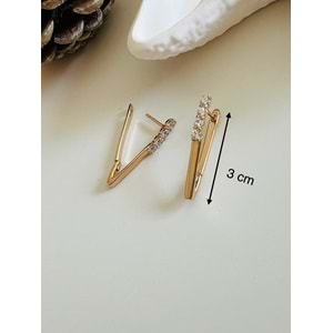 XUPING MEKİK KÜPE-ROSE ACR4765
