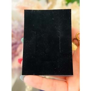 TAKI HEDİYE KUTUSU GOLD RENK 6X8CM ACR6007