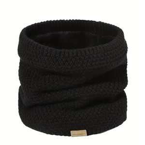 POLARLI, KALIN, YUMUŞAK, SICAK TUTAN KAYAK, MOTOSİKLET, RÜZGAR İÇİN BOYUNLUK ACR7168