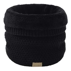 POLARLI, KALIN, YUMUŞAK, SICAK TUTAN KAYAK, MOTOSİKLET, RÜZGAR İÇİN BOYUNLUK ACR7168