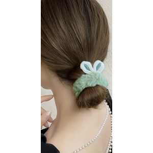 TAVŞAN KULAKLI SAÇ LASTİKLERİ ACR7804