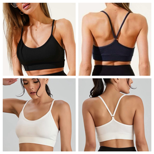 GÖĞÜS DESTEKLİ, FİTİLLİ, İP ASKILI BÜSTİYER ACR8060