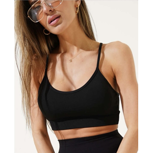 GÖĞÜS DESTEKLİ, FİTİLLİ, İP ASKILI BÜSTİYER ACR8060