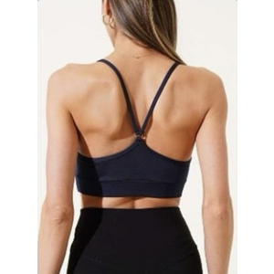 GÖĞÜS DESTEKLİ, FİTİLLİ, İP ASKILI BÜSTİYER ACR8060