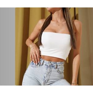 GÖĞÜS DESTEKLİ STRAPLEZ ACR8068