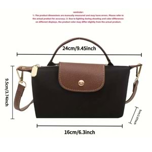 AYARLANABİLİR LACİVERT KÜÇÜK ŞIK OMUZ ÇANTASI ACR8081