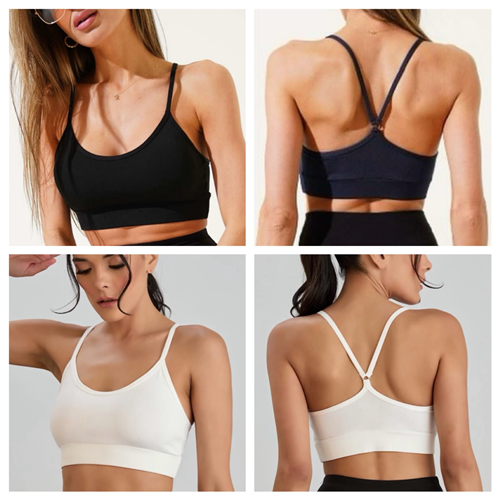 GÖĞÜS DESTEKLİ, FİTİLLİ, İP ASKILI BÜSTİYER ACR8060