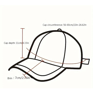 YILDIZ DESENLİ YIRTIK BEYZBOL TREND GÜNEŞ ŞAPKASI-PEMBE ACR5182