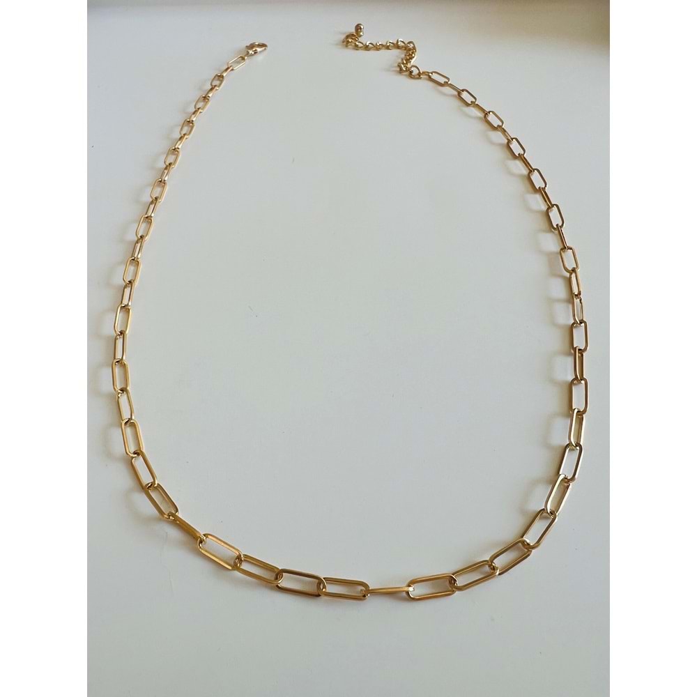 2 AYRI KOLYEDEN OLUŞAN MARKA MODEL CHARM KOLYE ACR5674