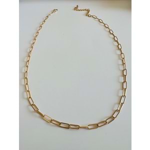 2 AYRI KOLYEDEN OLUŞAN MARKA MODEL CHARM KOLYE ACR5674