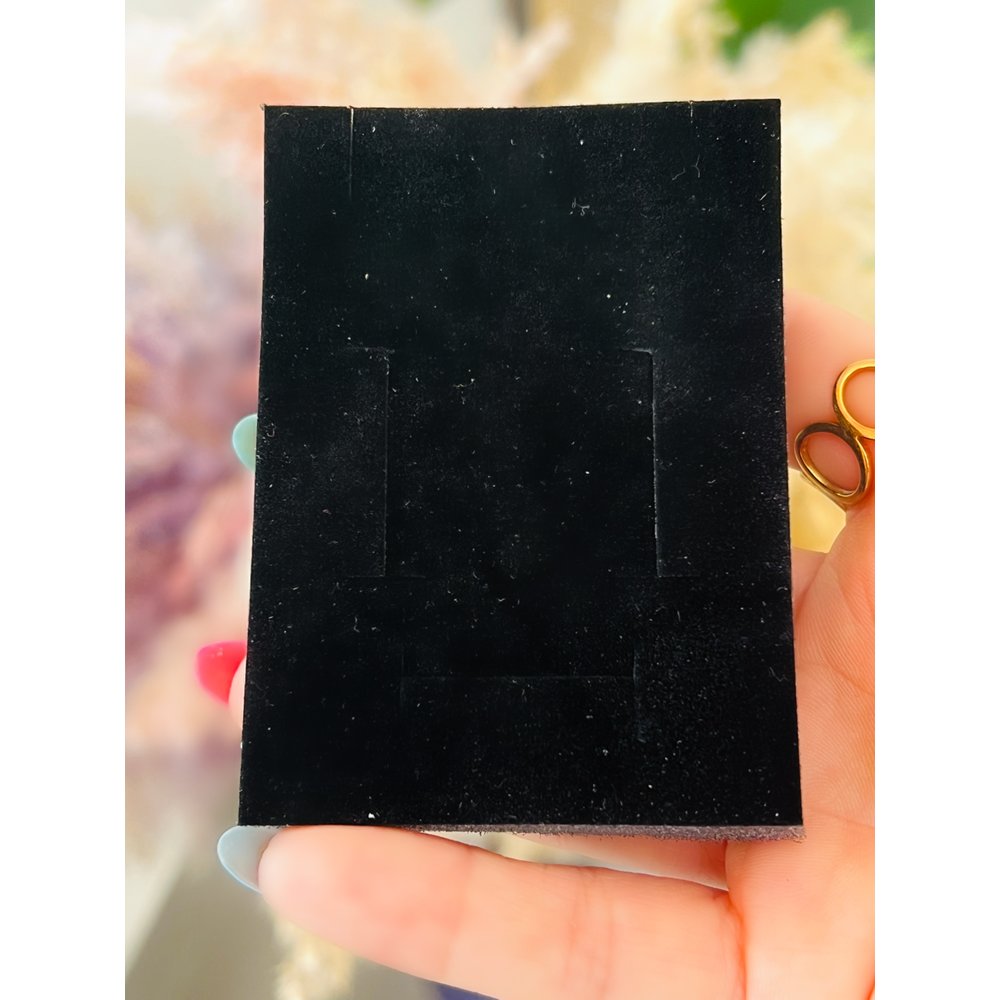TAKI HEDİYE KUTUSU GOLD RENK 6X8CM ACR6007