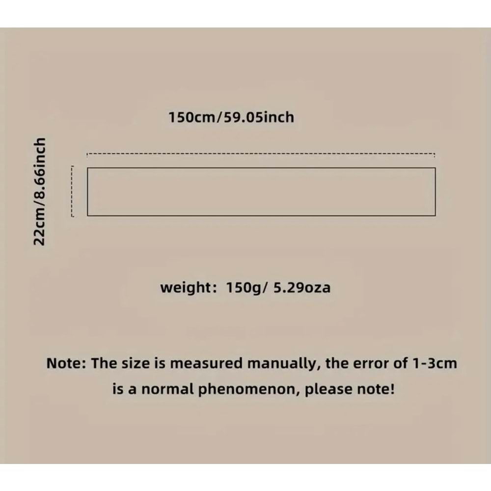 KADINLAR İÇİN SEVİMLİ AYI NAKIŞLI, YUMUŞAK, SICAK TUTAN, TÜYLENME YAPMAZ ATKI-BEJ ACR7157