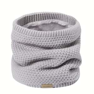 POLARLI, KALIN, YUMUŞAK, SICAK TUTAN KAYAK, MOTOSİKLET, RÜZGAR İÇİN BOYUNLUK ACR7168