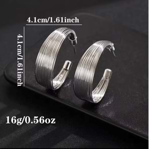 ÖZEL SERİ MARKA MODEL TEL TASARIM BİLEKLİK-KÜPE-CHOKER KOLYE SET ACR7460