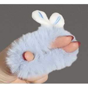 TAVŞAN KULAKLI SAÇ LASTİKLERİ ACR7804